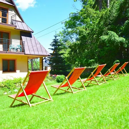Homestay Pasja Zakopane