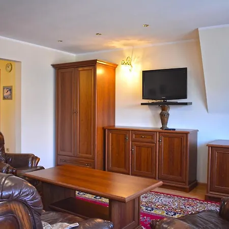 Homestay Pasja Zakopane