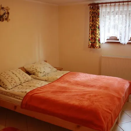 Pasja Homestay Zakopane