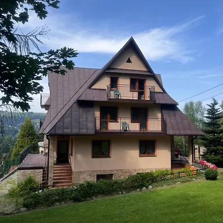 Pasja * Zakopane