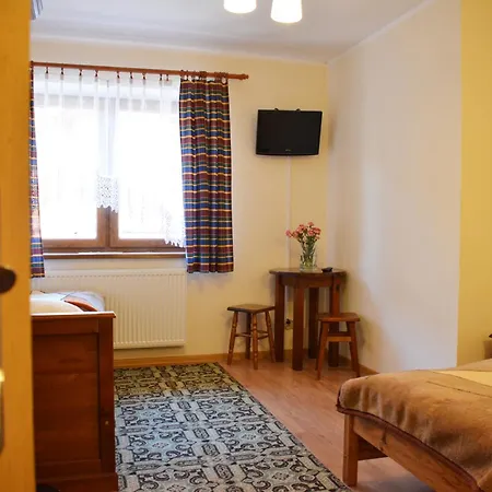 Pasja Homestay Zakopane