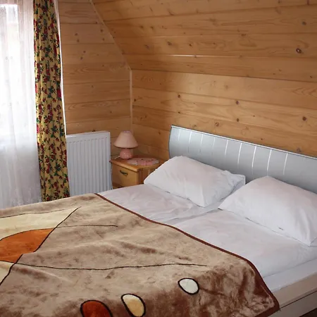 Homestay Pasja *