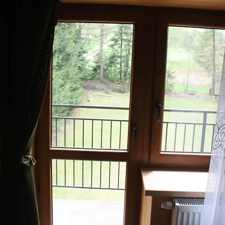 Pasja Zakopane