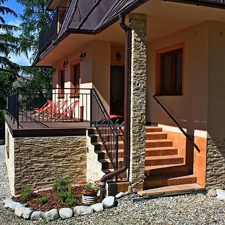 Homestay Pasja *