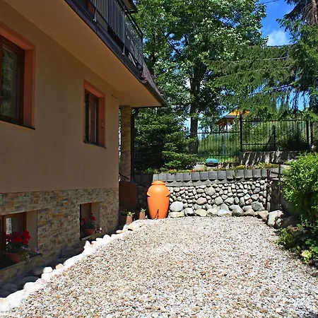Homestay Pasja