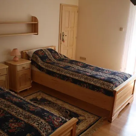 Homestay Pasja Zakopane
